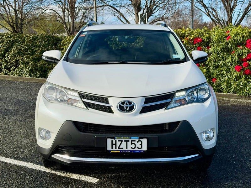 2015 Toyota RAV4 NZ NEW GX ECONOMICAL 2.0, photo 2