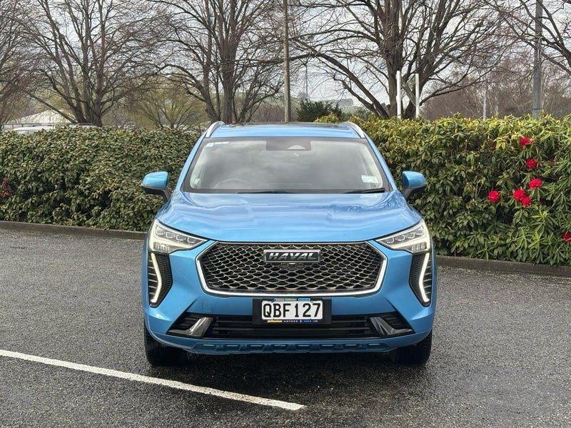 2023 Haval Jolion ULTRA SPEC NZ NEW CAR WARRANTY, photo 2