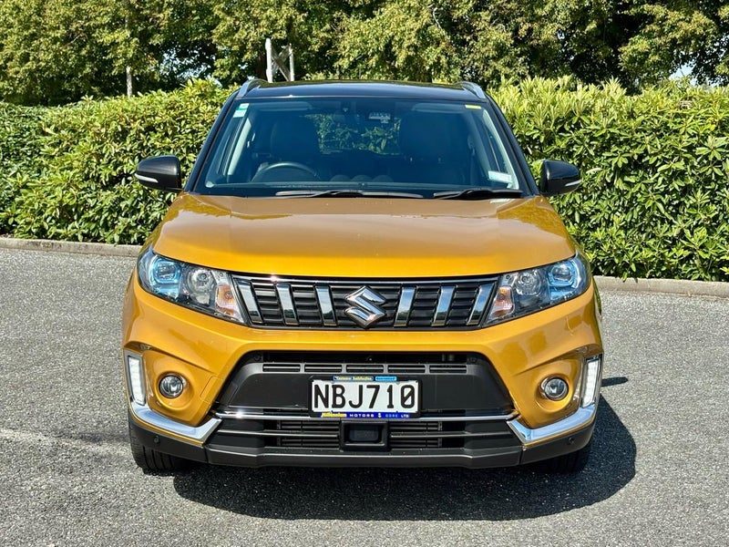 2020 Suzuki Vitara Turbo, photo 3
