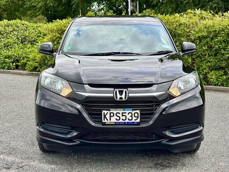 2017 Honda HR-V NZ NEW S SPEC NEW GEN COMPACT SUV, photo 2