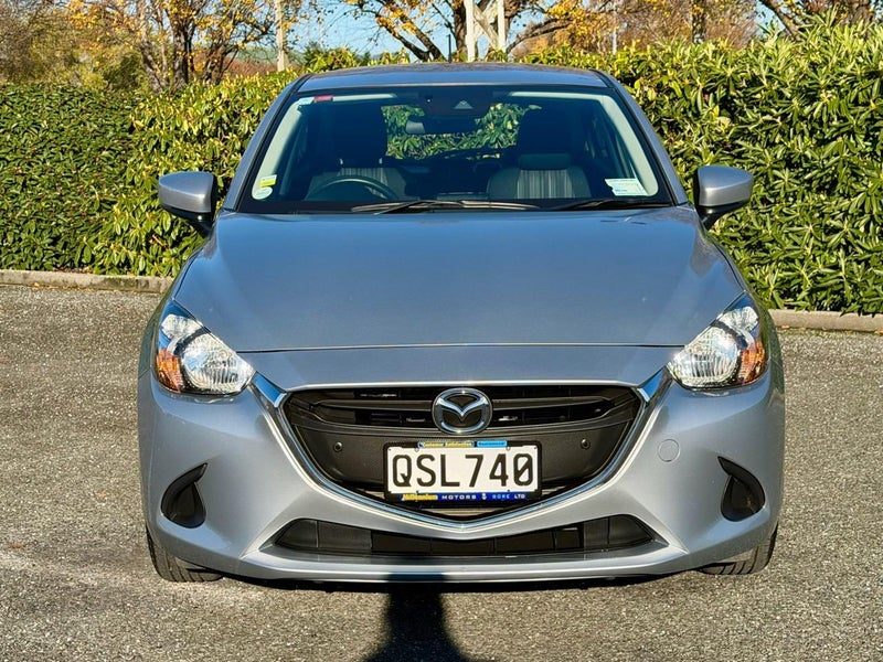 2018 Mazda Demio NEW MODEL SKYACTIV ECONOMY, photo 2
