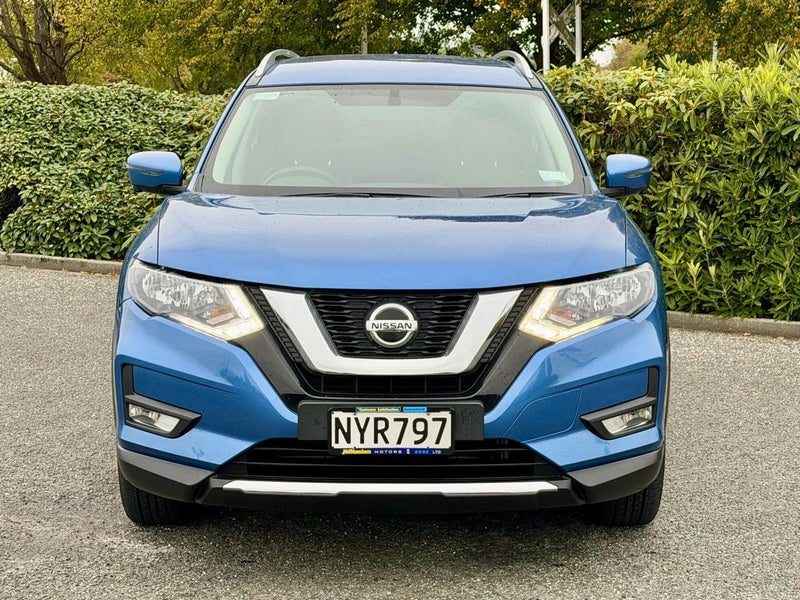 2022 Nissan X-Trail STUNNING ST-L SPEC NZ NEW, photo 2