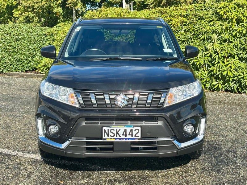 2021 Suzuki Vitara NZ NEW VERY LOW KMS, photo 2