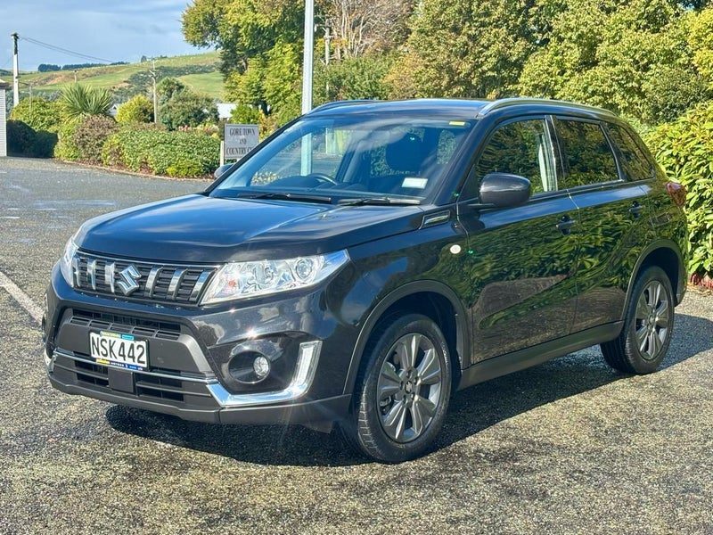 2021 Suzuki Vitara NZ NEW VERY LOW KMS, photo 3