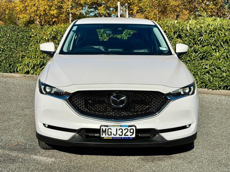 2019 Mazda CX-5 NZ NEW GSX, ECONOMICAL 2.0 HI SPEC, photo 2