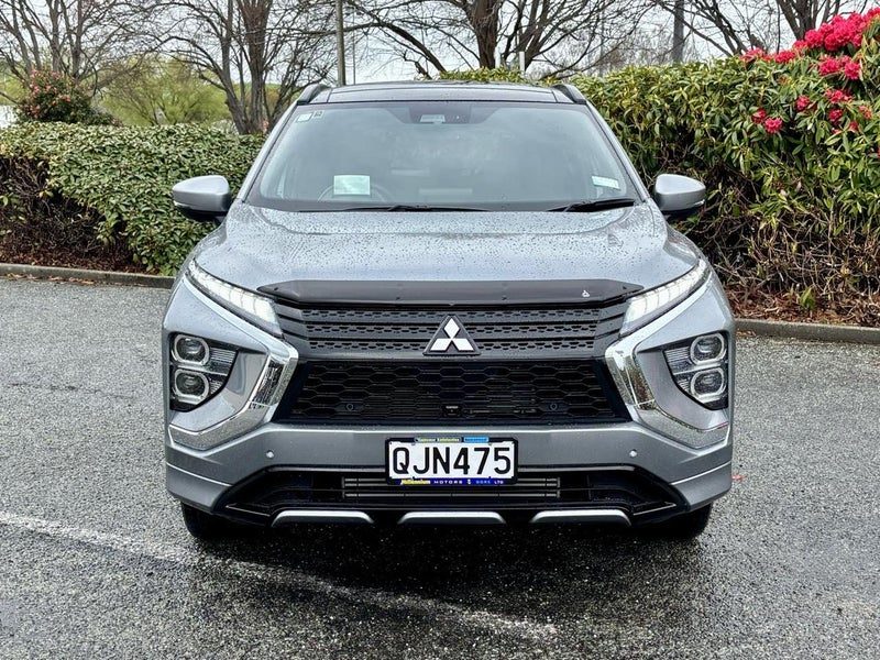 2024 Mitsubishi Eclipse Cross VRX, photo 2