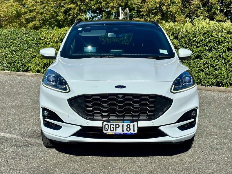 2023 Ford Escape ST Line, photo 3