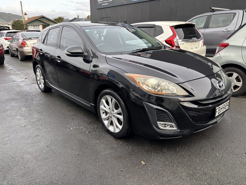 2009 Mazda SP25 Sporthatch Sp25, photo 2