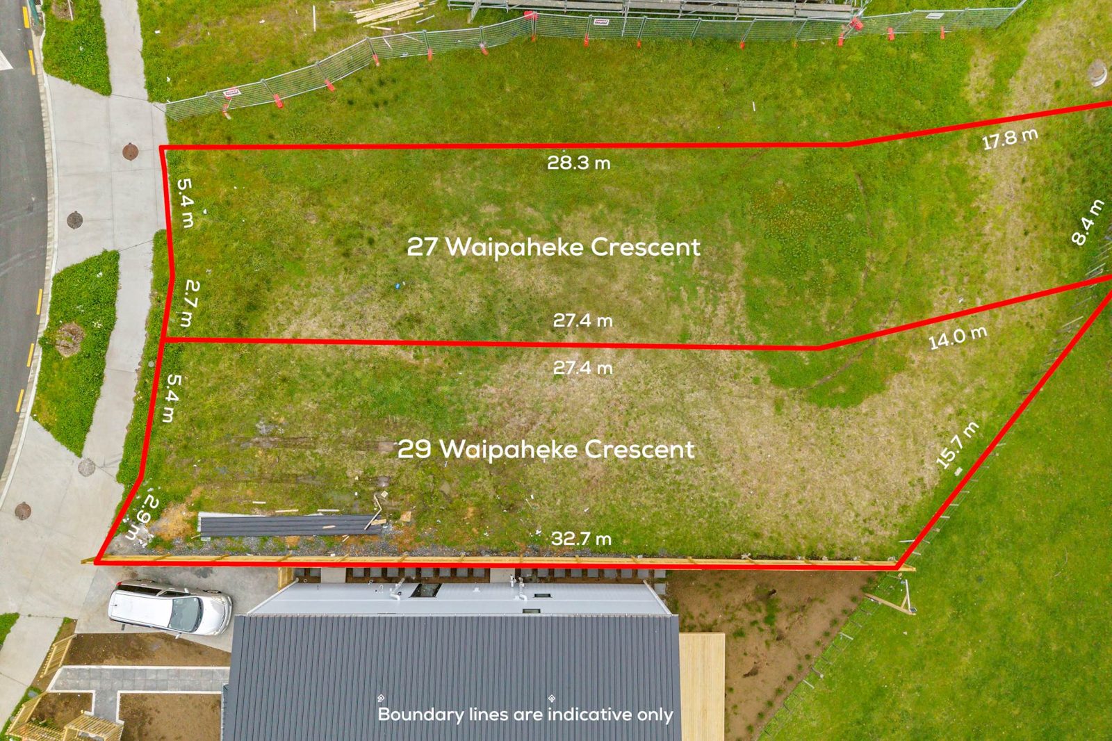 27&29 Waipaheke Crescent, Karaka, photo 6