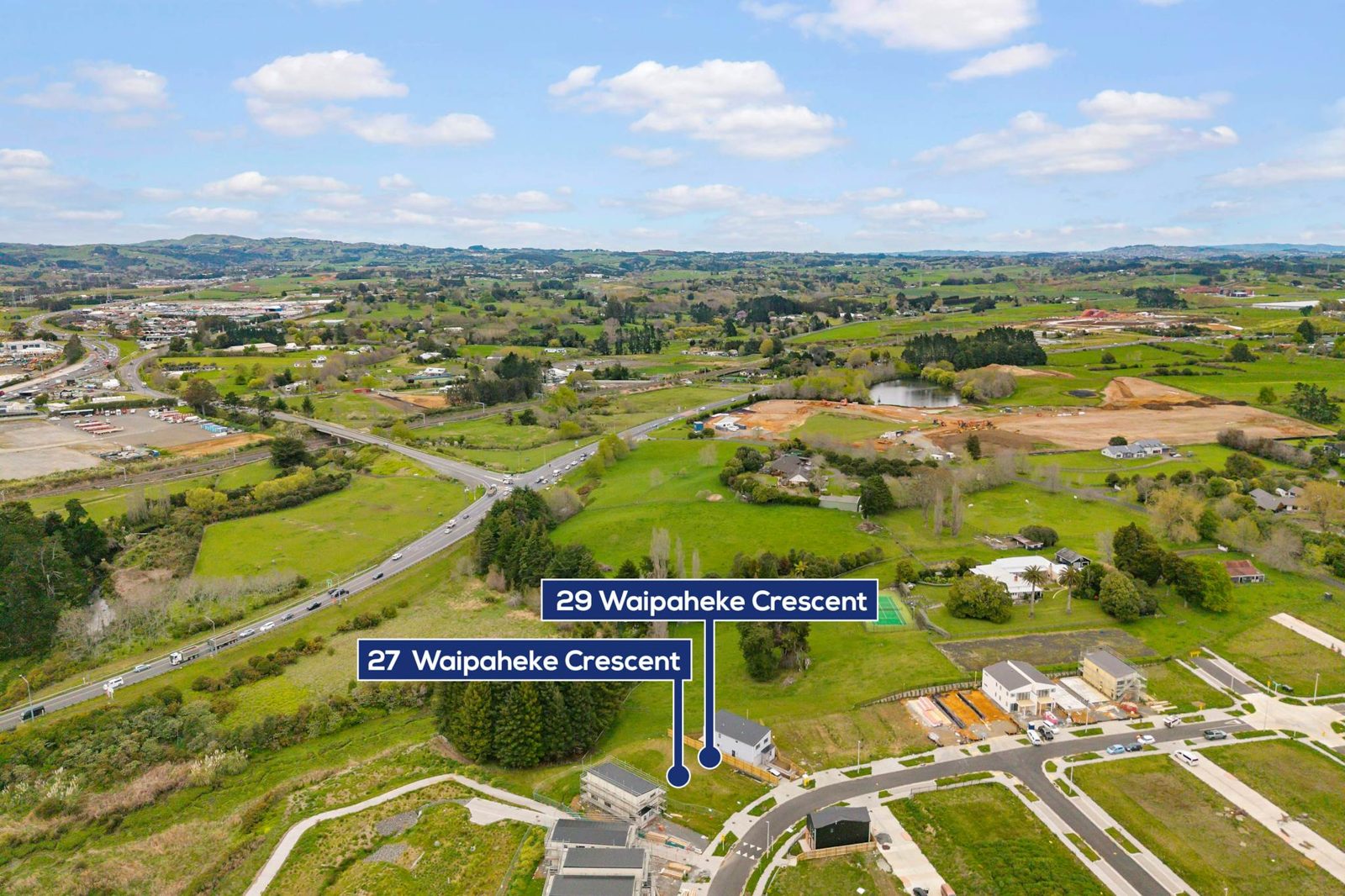 27&29 Waipaheke Crescent, Karaka, photo 10