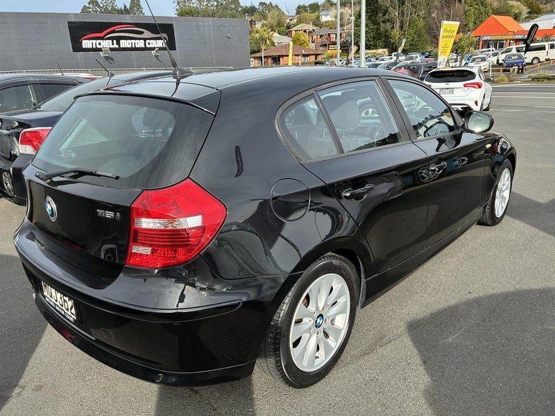 2010 BMW 116i, photo 3