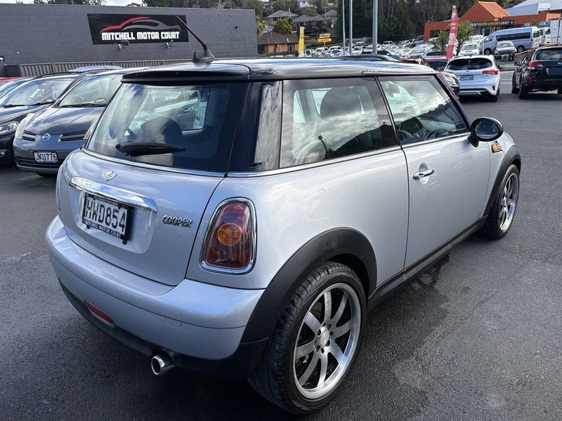 2007 MINI Cooper, photo 3