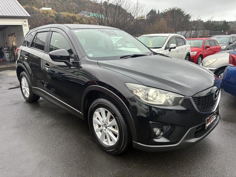 2013 Mazda CX-5 20S, photo 2