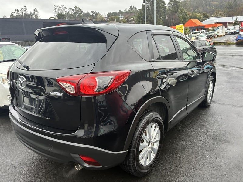 2013 Mazda CX-5 20S, photo 3