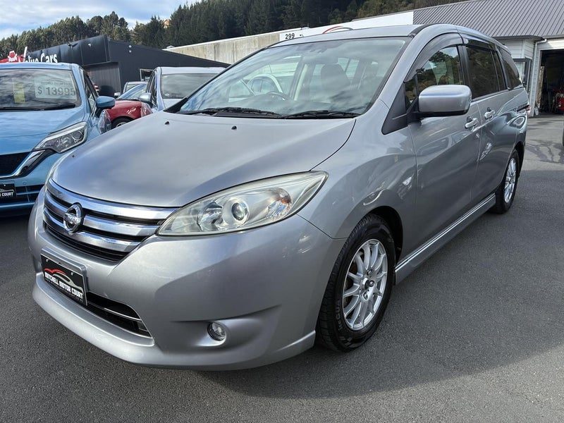 2013 Nissan Lafesta HIGHWAY STAR G