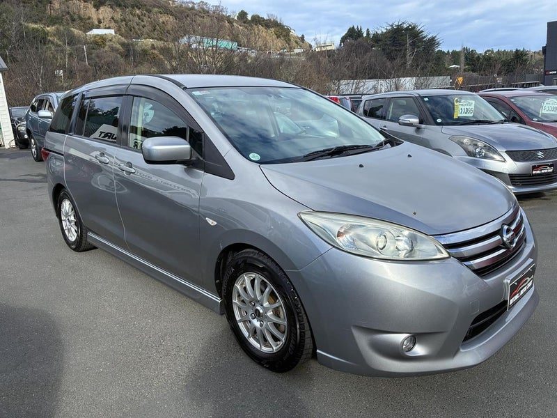 2013 Nissan Lafesta HIGHWAY STAR G, photo 2