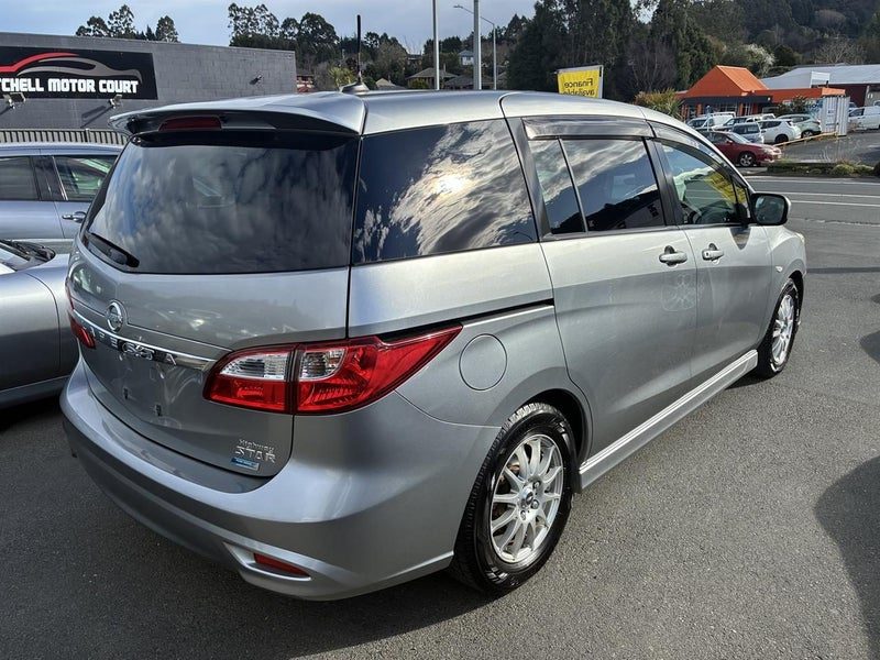 2013 Nissan Lafesta HIGHWAY STAR G, photo 3