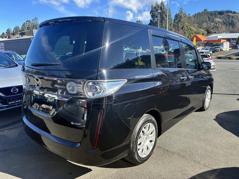 2012 Mazda Biante I STOP SMART EDTION, photo 3