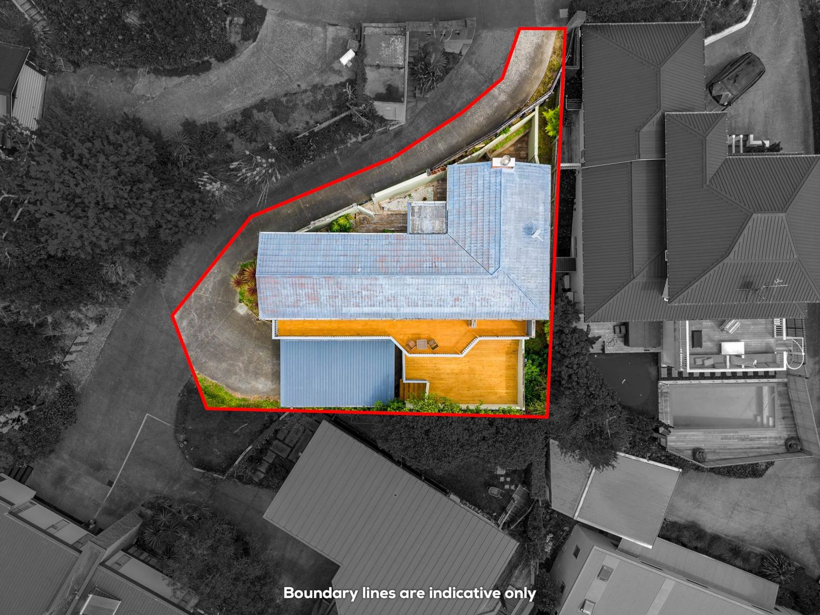51 Tarawera Terrace, Saint Heliers, photo 18