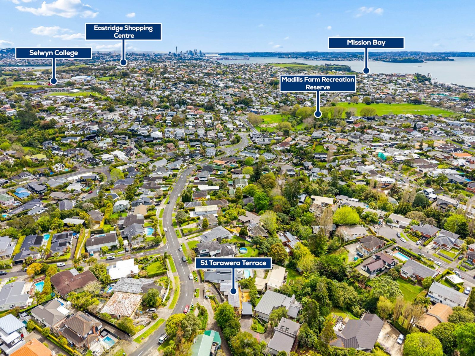 51 Tarawera Terrace, Saint Heliers, photo 19