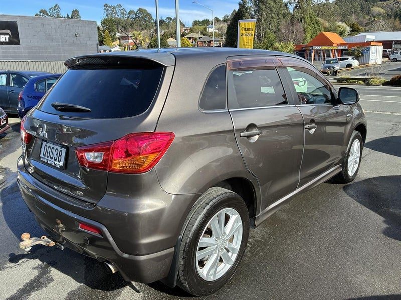 2010 Mitsubishi RVR, photo 3