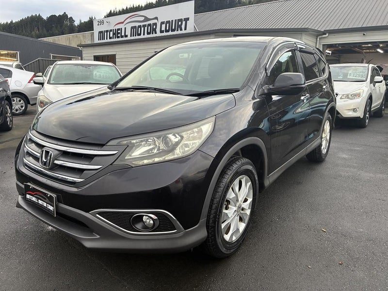 2012 Honda CR-V 20G