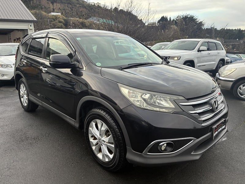 2012 Honda CR-V 20G, photo 2