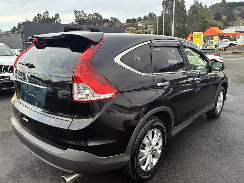 2012 Honda CR-V 20G, photo 3