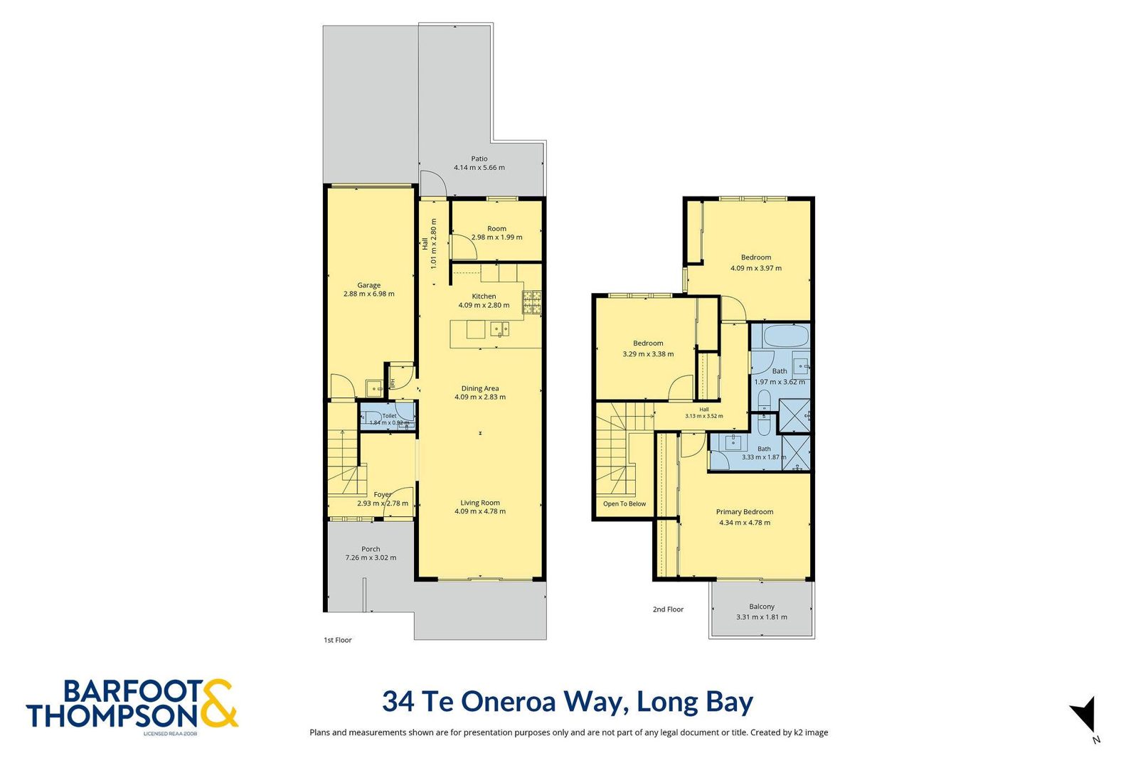 34 Te Oneroa Way, Long Bay, photo 2