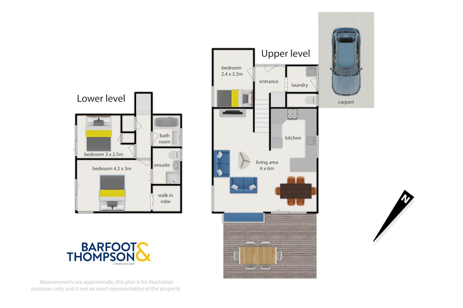 1/113 Daffodil Street, Titirangi, photo 2