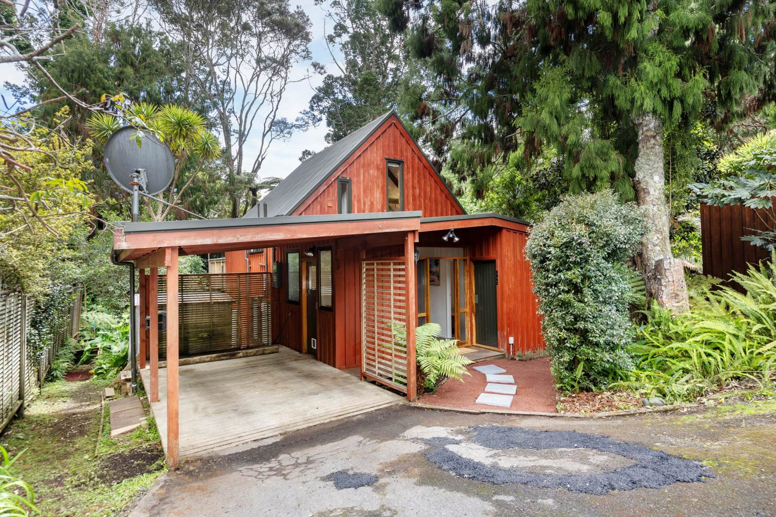 1/113 Daffodil Street, Titirangi, photo 13
