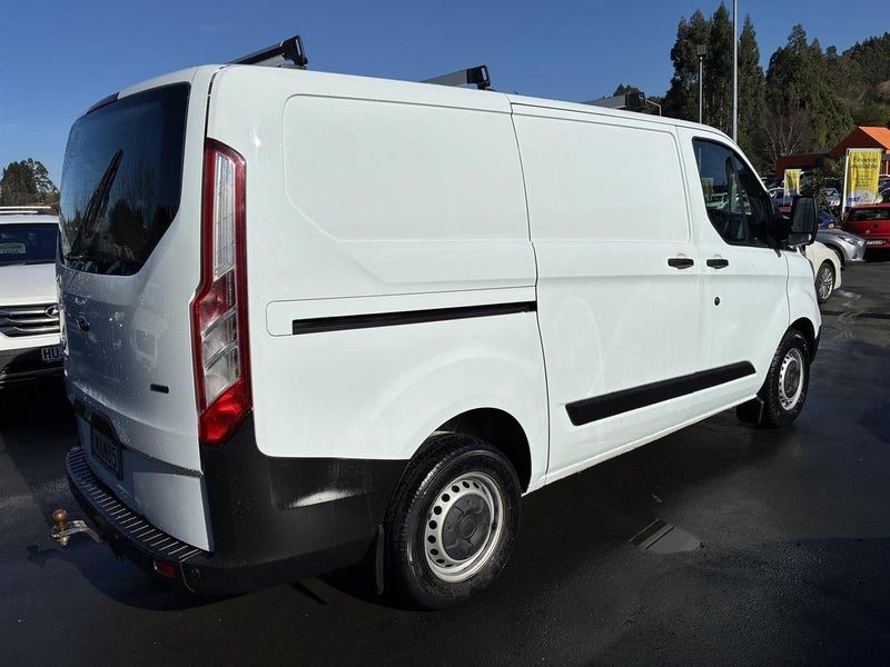2019 Ford Transit CUSTOM SWB LOW ROOF, photo 2