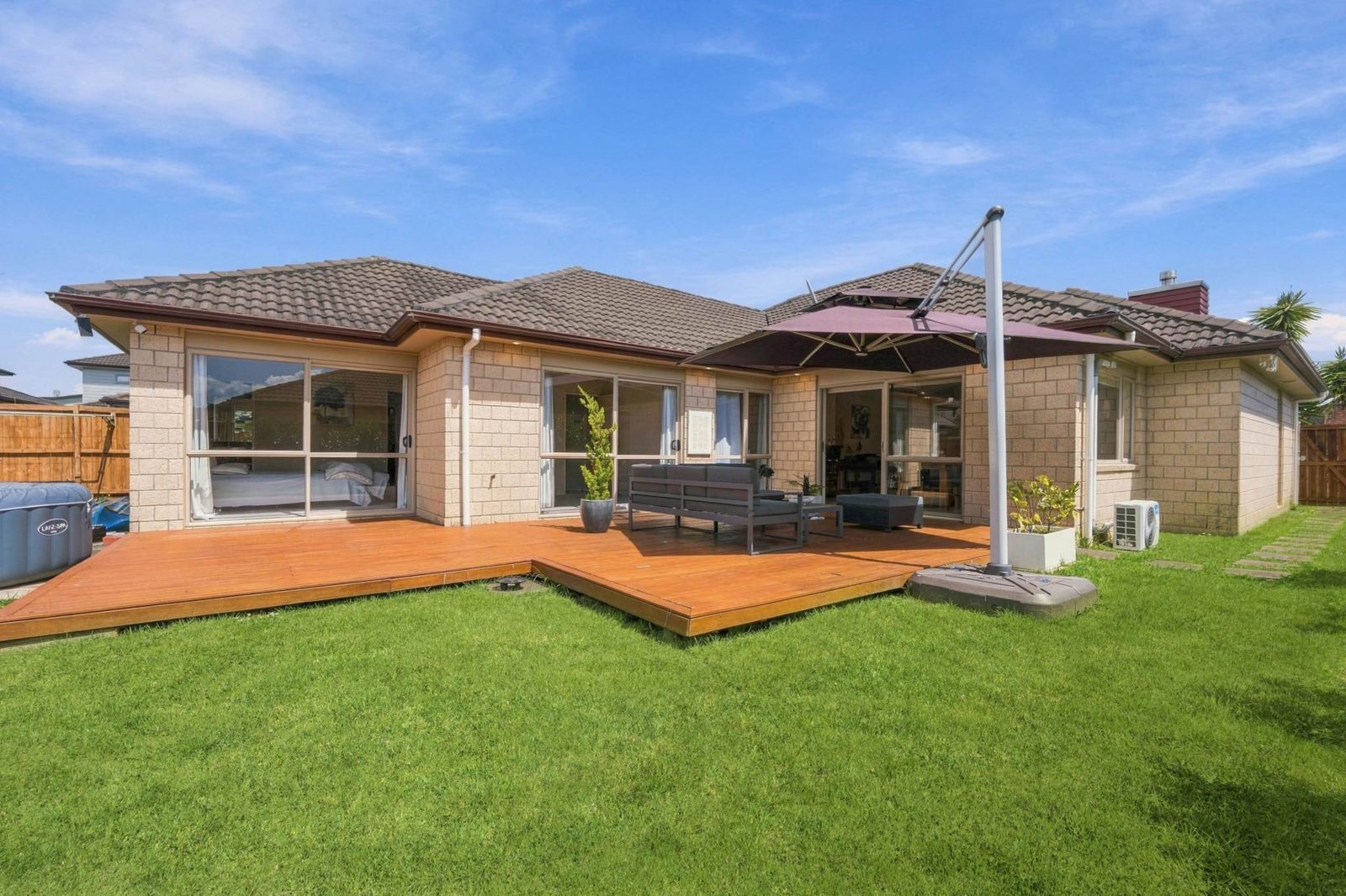 34 Topland Drive, Flat Bush, photo 13