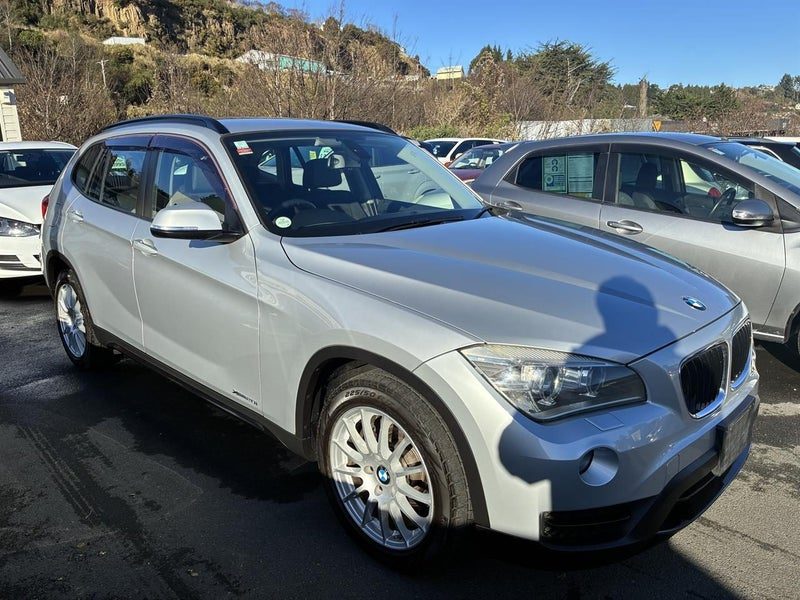 2013 BMW X1 X-Drive 2.0 Sport, photo 2