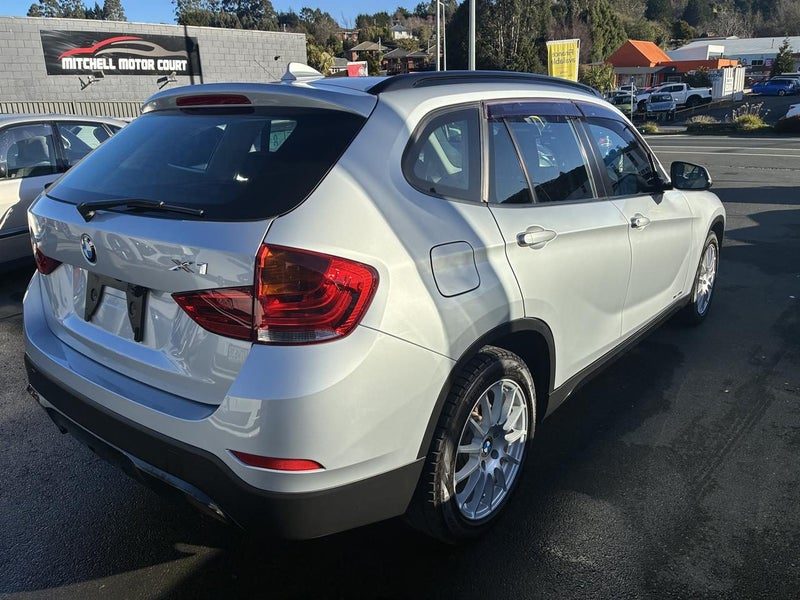 2013 BMW X1 X-Drive 2.0 Sport, photo 3
