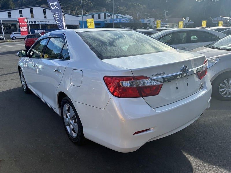 2012 Toyota Camry Hybrid, photo 3