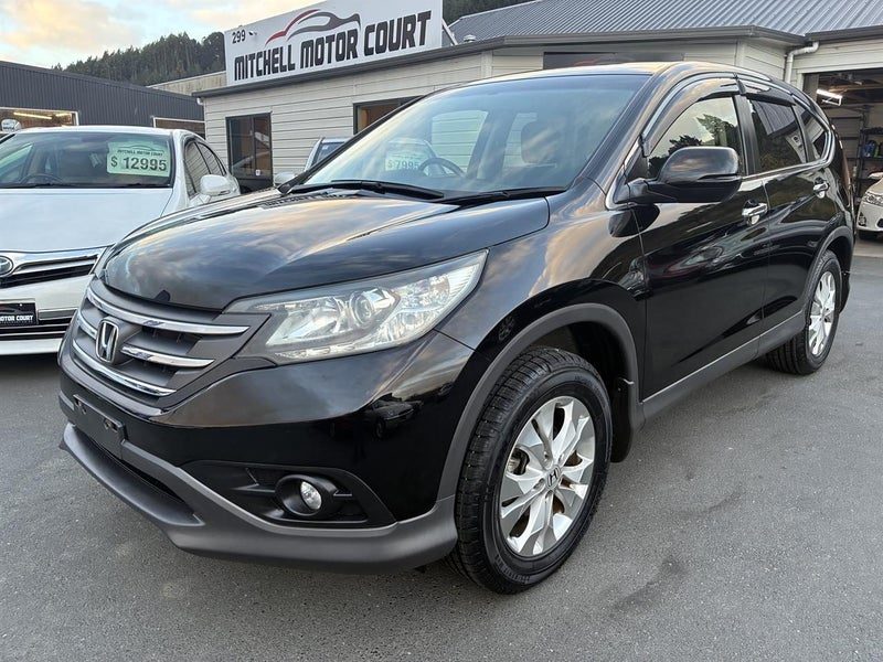 2014 Honda CR-V 20G