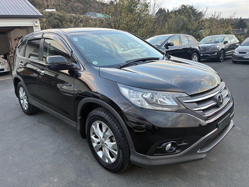 2014 Honda CR-V 20G, photo 2