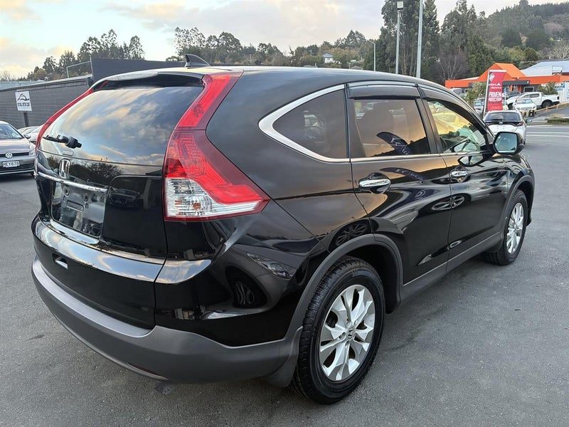 2014 Honda CR-V 20G, photo 3