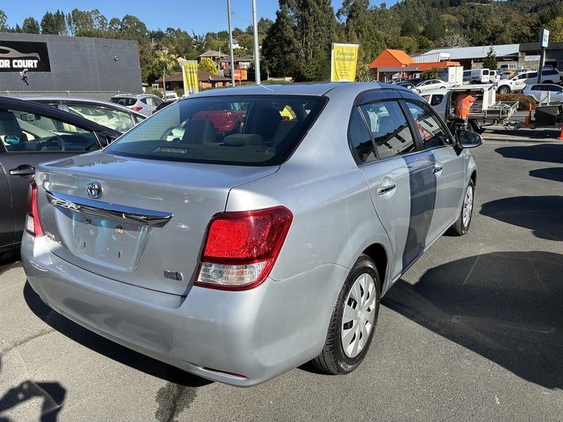 2014 Toyota Corolla AXIO HYBRID G, photo 3