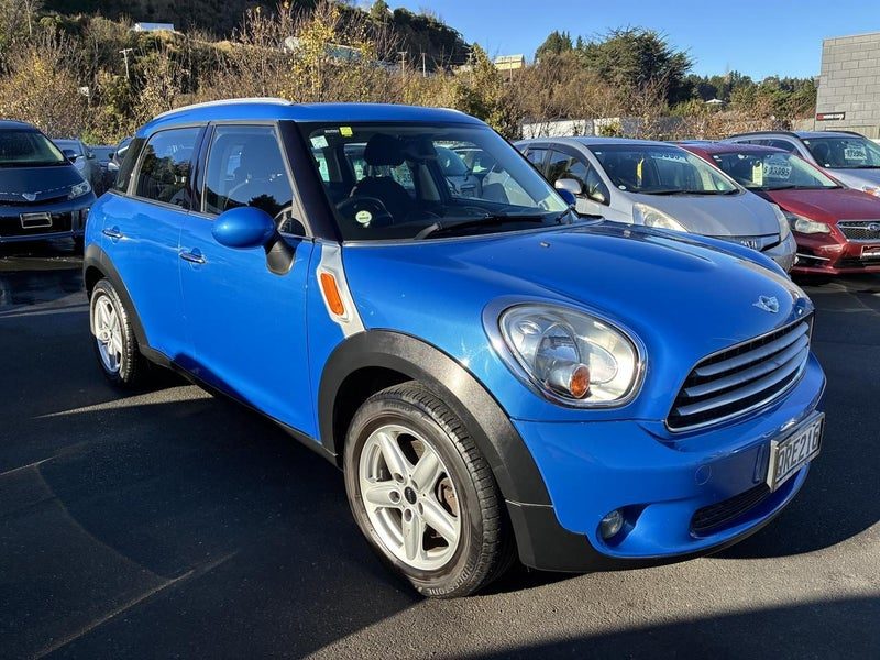 2012 BMW Mini Cooper, photo 2