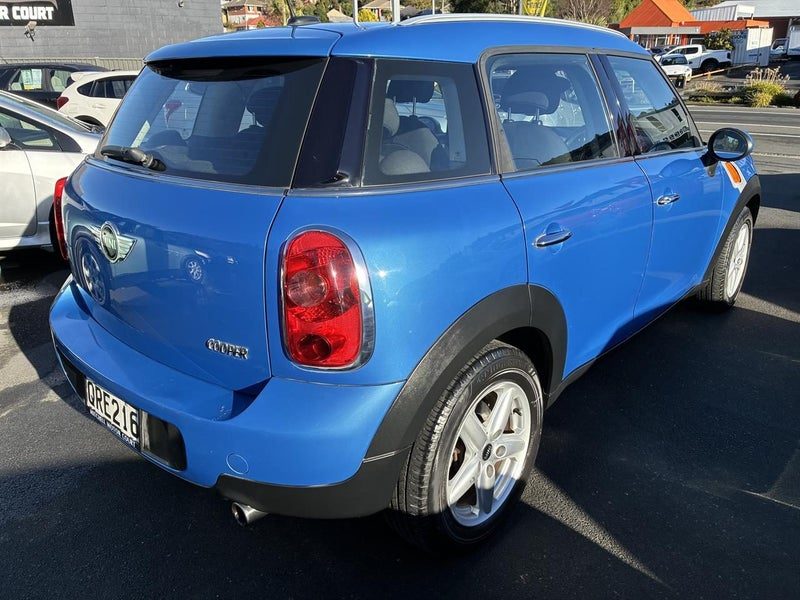 2012 BMW Mini Cooper, photo 3