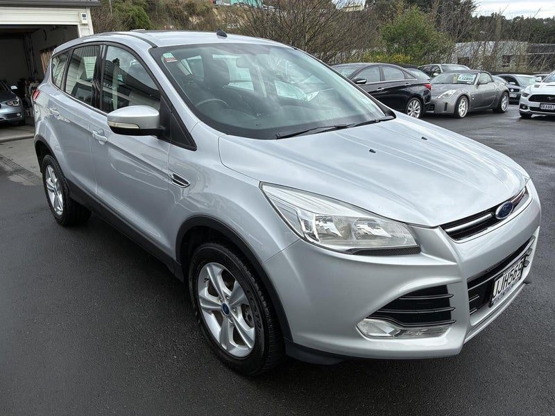 2015 Ford Kuga AMBIENTE AWD PETROL, photo 2