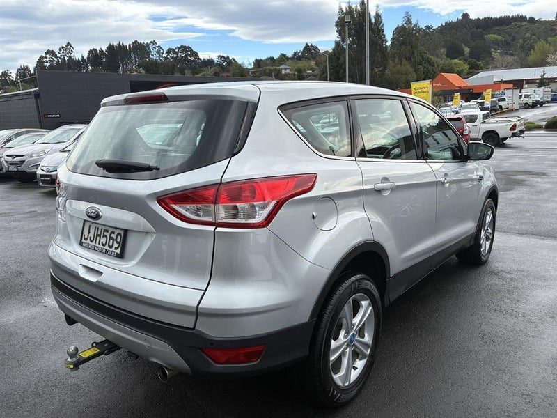2015 Ford Kuga AMBIENTE AWD PETROL, photo 3