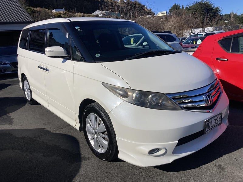 2009 Honda Elysion