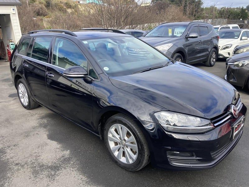 2016 Volkswagen Golf TSI Comfort Line, photo 2