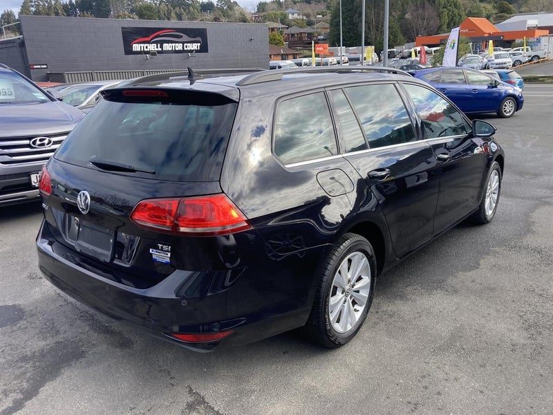 2016 Volkswagen Golf TSI Comfort Line, photo 3