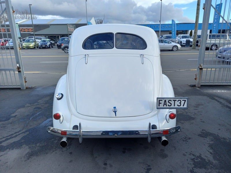 1937 Ford V8 1937 FLATBACK BIG BLOCK HOT ROD, photo 3