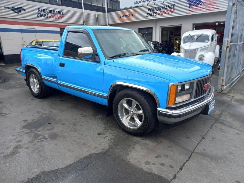 1989 GMC Sierra PICK UP