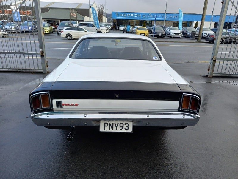 1973 Chrysler Valiant 265 PACER SEDAN, photo 3